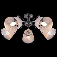 Купить Потолочная люстра Illumico IL0338-5CSQ-29 CR в Туле