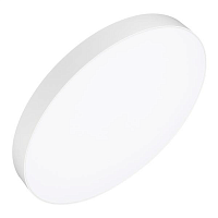 Купить Потолочный светодиодный светильник Arlight SP-Rondo-R600-60W Warm3000 034823 в Туле