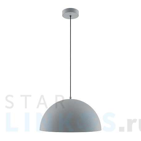 Купить Подвесной светильник Maytoni Basic MOD168PL-01GR за 10 990 руб. в Туле фото 2 Купить с доставкой Подвесной светильник Maytoni Basic MOD168PL-01GR в Туле фото 2