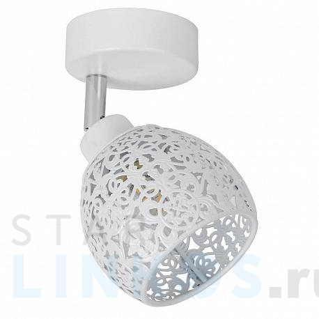 Купить Спот Lucide Tahar 46904/01/31 за 4 139 руб. в Туле фото 2 Купить с доставкой Спот Lucide Tahar 46904/01/31 в Туле фото 2