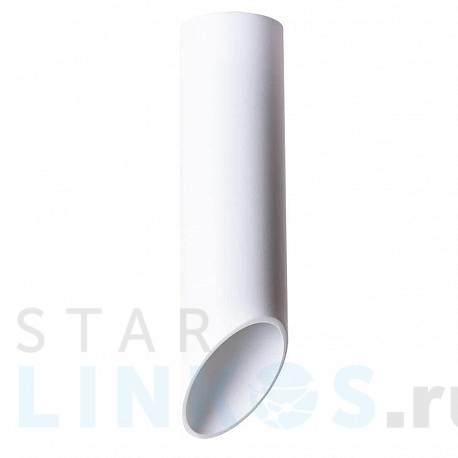 Купить Потолочный светильник Arte Lamp Pilon A1622PL-1WH за 300 руб. в Туле фото 2 Купить с доставкой Потолочный светильник Arte Lamp Pilon A1622PL-1WH в Туле фото 2