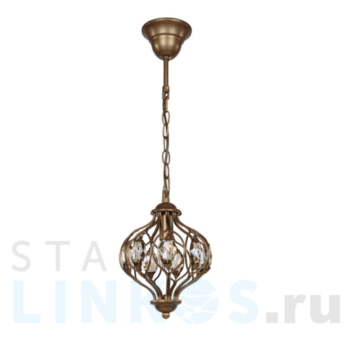 Купить Подвесной светильник Favourite Fes 1382-1P за 14 200 руб. в Туле Купить с доставкой Подвесной светильник Favourite Fes 1382-1P в Туле