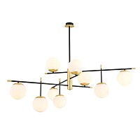 Купить Подвесная люстра Favourite Juggler 3046-9P в Туле