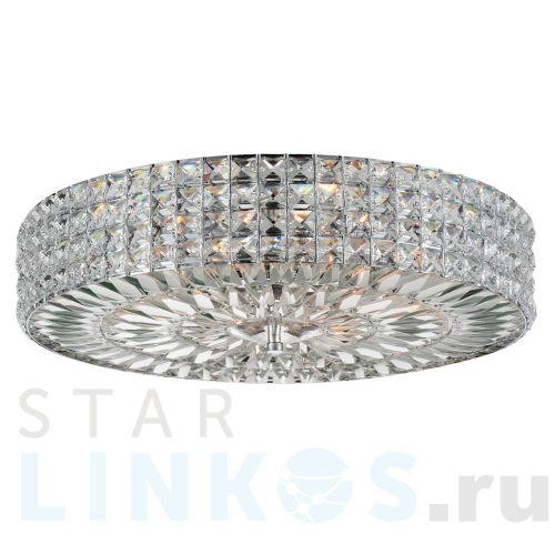 Купить Потолочный светильник ST Luce SL748.102.06 за 30 490 руб. в Туле Купить с доставкой Потолочный светильник ST Luce SL748.102.06 в Туле