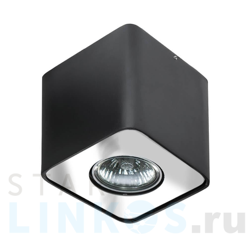 Купить Накладной светильник Azzardo Nino 1 AZ0736 за 8 260 руб. в Туле Купить с доставкой Накладной светильник Azzardo Nino 1 AZ0736 в Туле