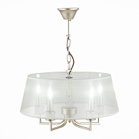 Купить Подвесная люстра Evoluce Manila SLE107513-05 в Туле