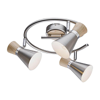 Купить Спот Globo Aeron 54807-3 в Туле