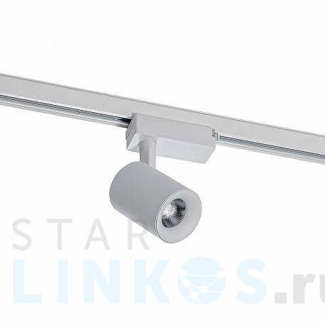 Купить Трековый светильник Azzardo Tivoli 4000K AZ2223 за 16 340 руб. в Туле фото 2 Купить с доставкой Трековый светильник Azzardo Tivoli 4000K AZ2223 в Туле фото 2
