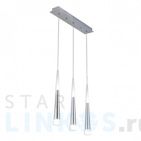 Купить Подвесной светодиодный светильник Citilux Вегас CL227030 за 14 999 руб. в Туле фото 2 Купить с доставкой Подвесной светодиодный светильник Citilux Вегас CL227030 в Туле фото 2