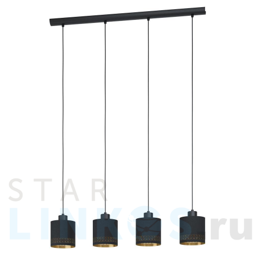 Купить Подвесной светильник Eglo Esteperra 99275 за 29 690 руб. в Туле Купить с доставкой Подвесной светильник Eglo Esteperra 99275 в Туле