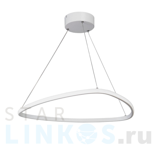 Купить Подвесной светодиодный светильник Vitaluce V04624-03/1S за 10 339 руб. в Туле Купить с доставкой Подвесной светодиодный светильник Vitaluce V04624-03/1S в Туле