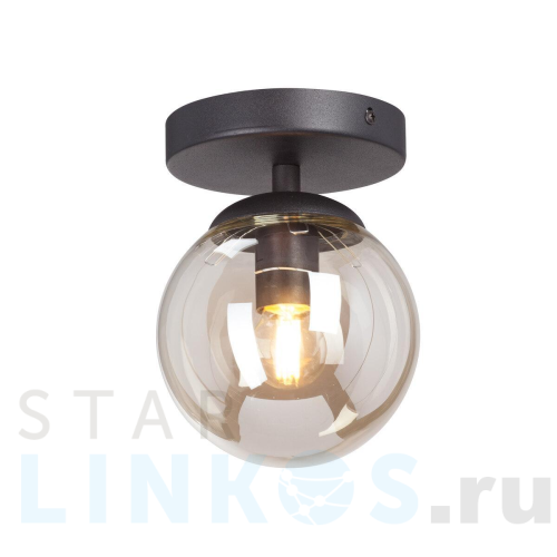 Купить Потолочный светильник Vitaluce V3962-1/1PL за 2 734 руб. в Туле Купить с доставкой Потолочный светильник Vitaluce V3962-1/1PL в Туле