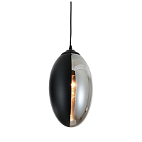 Купить Подвесной светильник Lumina Deco Carlton LDP 6842 BK в Туле