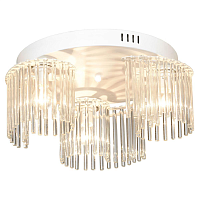 Купить Потолочная люстра Lussole Lgo LSP-8419 в Туле