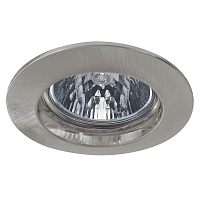 Купить Встраиваемый светильник Paulmann Premium Line Halogen 99361 в Туле