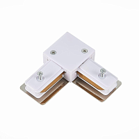 Купить Коннектор L-образный ST Luce ST002.529.00 в Туле