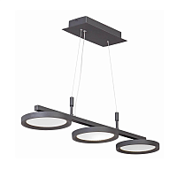 Купить Подвесной светильник Vitaluce V4622-1/3S в Туле