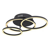 Купить Потолочная светодиодная люстра Globo Kendy 67233-30S в Туле