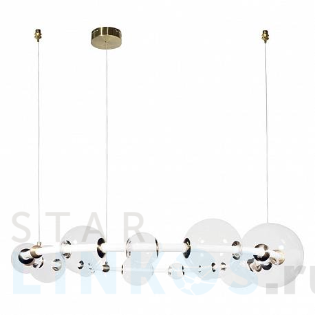 Купить Подвесной светильник Loft IT Alpha 10126/1070 за 46 100 руб. в Туле фото 2 Купить с доставкой Подвесной светильник Loft IT Alpha 10126/1070 в Туле фото 2