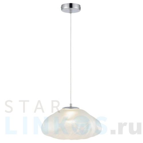 Купить Подвесной светодиодный светильник Wertmark ISOLA WE219.02.123 за 11 059 руб. в Туле Купить с доставкой Подвесной светодиодный светильник Wertmark ISOLA WE219.02.123 в Туле