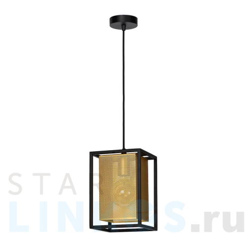 Купить Подвесной светильник Lucide Sansa 21422/01/30 за 13 638 руб. в Туле Купить с доставкой Подвесной светильник Lucide Sansa 21422/01/30 в Туле