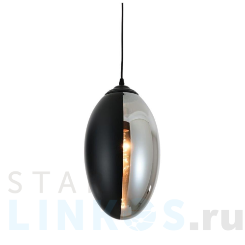 Купить Подвесной светильник Lumina Deco Carlton LDP 6842 BK за 8 200 руб. в Туле Купить с доставкой Подвесной светильник Lumina Deco Carlton LDP 6842 BK в Туле