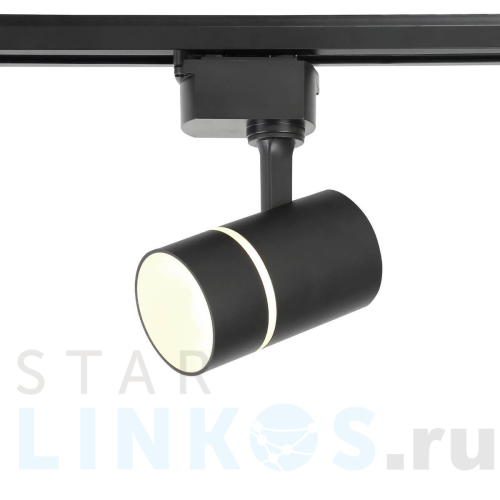 Купить Трековый светильник Ambrella light GL5218 за 1 781 руб. в Туле Купить с доставкой Трековый светильник Ambrella light GL5218 в Туле