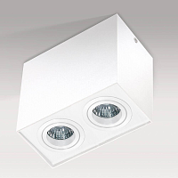 Купить Накладной светильник Azzardo Eloy 2 AZ1353 в Туле