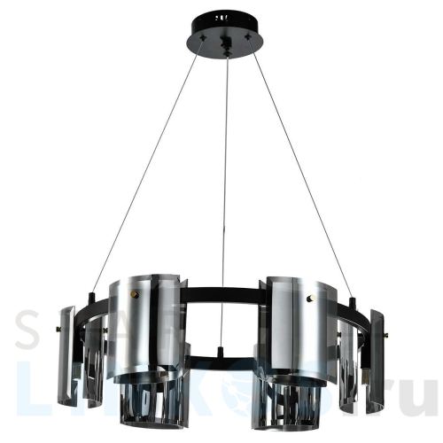 Купить Подвесная люстра Zortes RONY ZRS.1209.06 за 52 800 руб. в Туле Купить с доставкой Подвесная люстра Zortes RONY ZRS.1209.06 в Туле