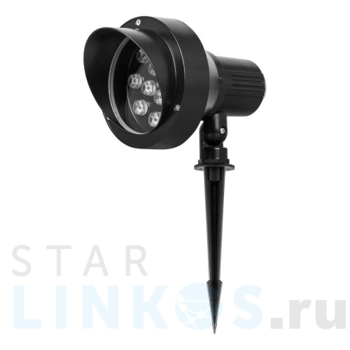 Купить Ландшафтный светодиодный светильник Feron SP2706 32131 за 6 195 руб. в Туле Купить с доставкой Ландшафтный светодиодный светильник Feron SP2706 32131 в Туле