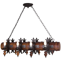 Купить Подвесная люстра Velante 599-703-08 в Туле