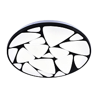 Купить Потолочный светодиодный светильник Profit Light 2115/300 WH+CR в Туле