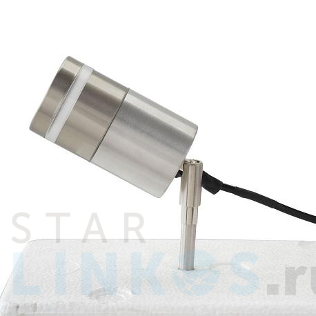 Купить Ландшафтный светильник Apeyron Chrome 11-114 за 2 011 руб. в Туле фото 2 Купить с доставкой Ландшафтный светильник Apeyron Chrome 11-114 в Туле фото 2