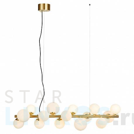 Купить Подвесная люстра Lussole Loft Wilcox LSP-8383 за 21 999 руб. в Туле фото 2 Купить с доставкой Подвесная люстра Lussole Loft Wilcox LSP-8383 в Туле фото 2