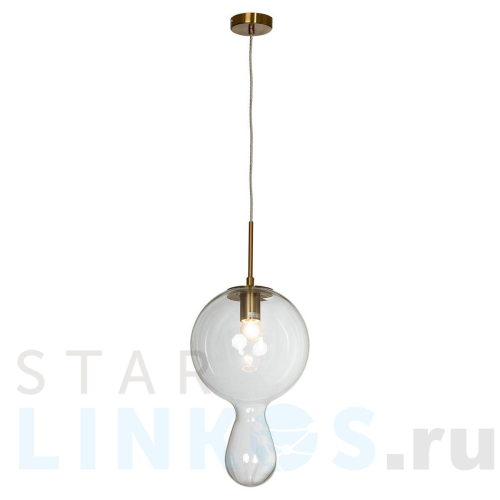 Купить с доставкой Подвесной светильник Lussole Loft LSP-8497 в Туле