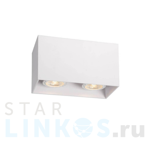 Купить с доставкой Потолочный светильник Lucide Bodi 09101/02/31 в Туле