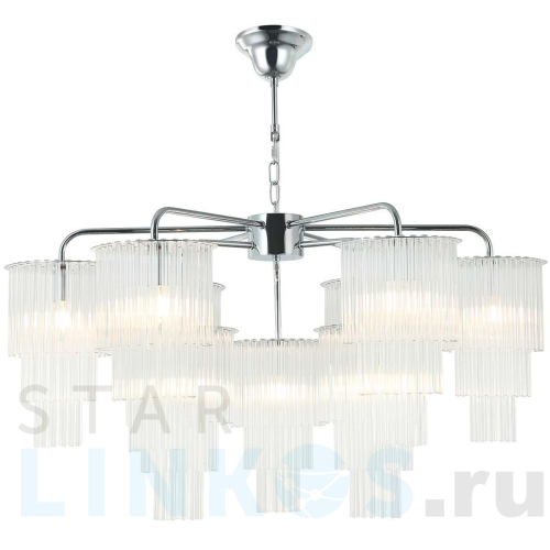 Купить Подвесная люстра Stilfort Imposio 2132/09/09PS за 53 500 руб. в Туле Купить с доставкой Подвесная люстра Stilfort Imposio 2132/09/09PS в Туле