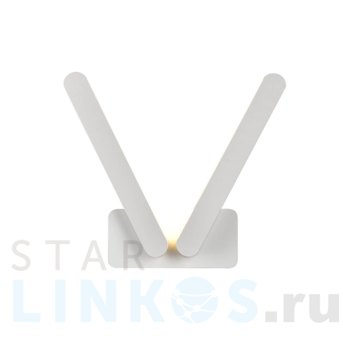 Купить Подсветка Vele Luce Meteora VL7231W02 за 5 000 руб. в Туле Купить с доставкой Подсветка Vele Luce Meteora VL7231W02 в Туле