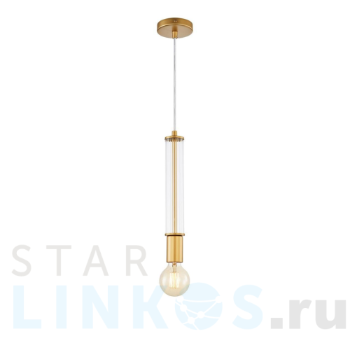 Купить Подвесной светильник Favourite Cedit 4006-1P за 6 400 руб. в Туле Купить с доставкой Подвесной светильник Favourite Cedit 4006-1P в Туле