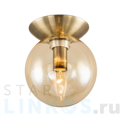 Купить с доставкой Потолочный светильник Citilux Томми CL102513 в Туле