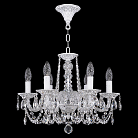 Купить Подвесная люстра Bohemia Ivele AL16302/6/160 WMN в Туле