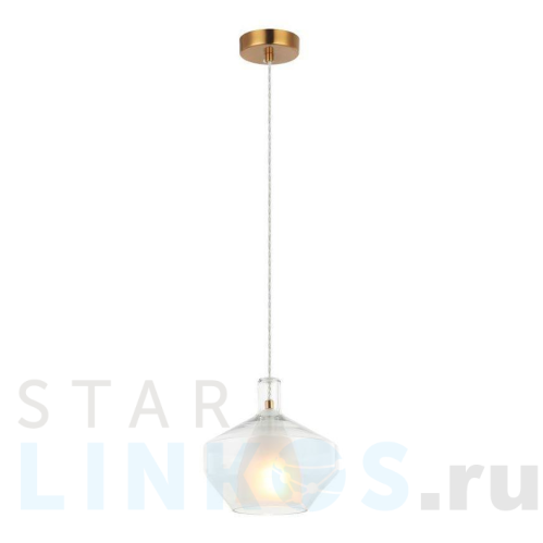 Купить Подвесной светильник Stilfort Еladin 2154/13/01P за 8 750 руб. в Туле Купить с доставкой Подвесной светильник Stilfort Еladin 2154/13/01P в Туле
