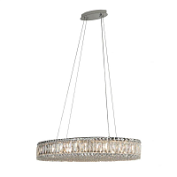 Купить Подвесной светильник Newport 8468/S chrome М0063945 в Туле