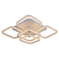 Купить Потолочная светодиодная люстра Profit Light 8049/4+1 WHT в Туле