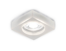 Купить Встраиваемый светодиодный светильник Ambrella light Led S9171 W в Туле