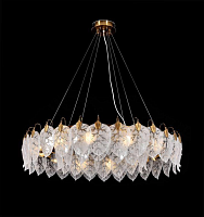 Купить Подвесная люстра Moderli Shine V2380-P в Туле