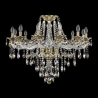 Купить Подвесная люстра Bohemia Ivele 16115/12/300 FP R801 в Туле