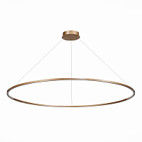 Купить Подвесной светодиодный светильник ST Luce ST605.243.72 в Туле