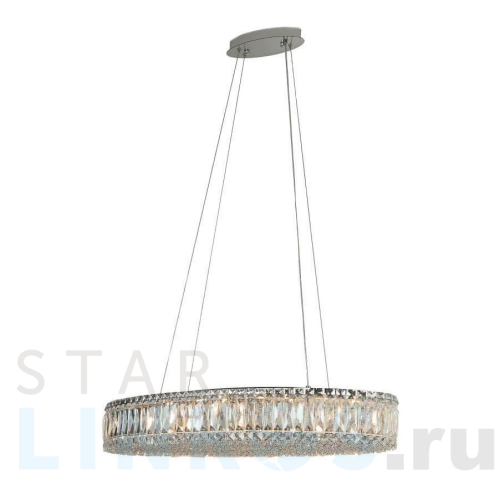 Купить Подвесной светильник Newport 8468/S chrome М0063945 за 84 165 руб. в Туле Купить с доставкой Подвесной светильник Newport 8468/S chrome М0063945 в Туле