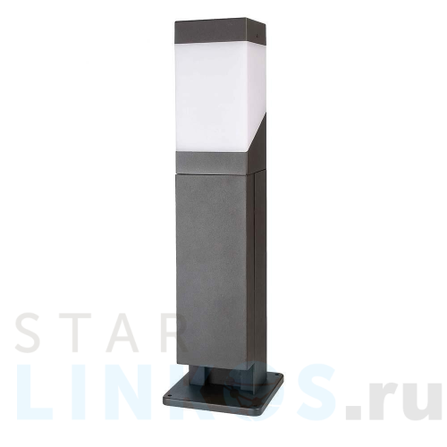 Купить Ландшафтный светильник Deko-Light Socket Tower Kukui Puka 733067 за 37 227 руб. в Туле Купить с доставкой Ландшафтный светильник Deko-Light Socket Tower Kukui Puka 733067 в Туле